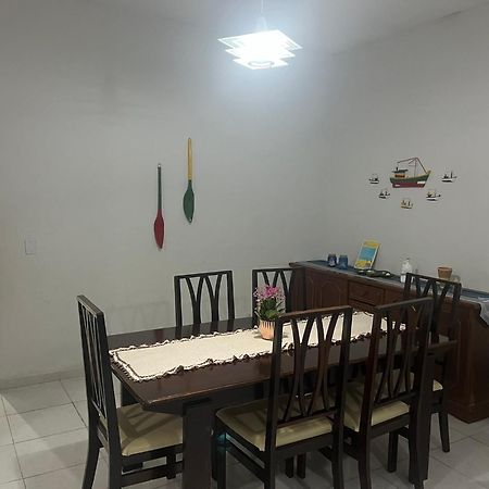 Casa De Praia Caraguatatuba Massaguacu المظهر الخارجي الصورة