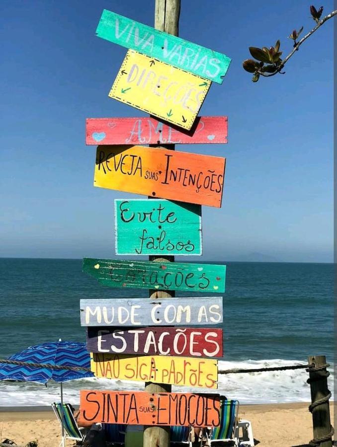 Casa De Praia Caraguatatuba Massaguacu المظهر الخارجي الصورة