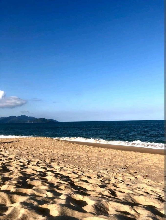 Casa De Praia Caraguatatuba Massaguacu المظهر الخارجي الصورة