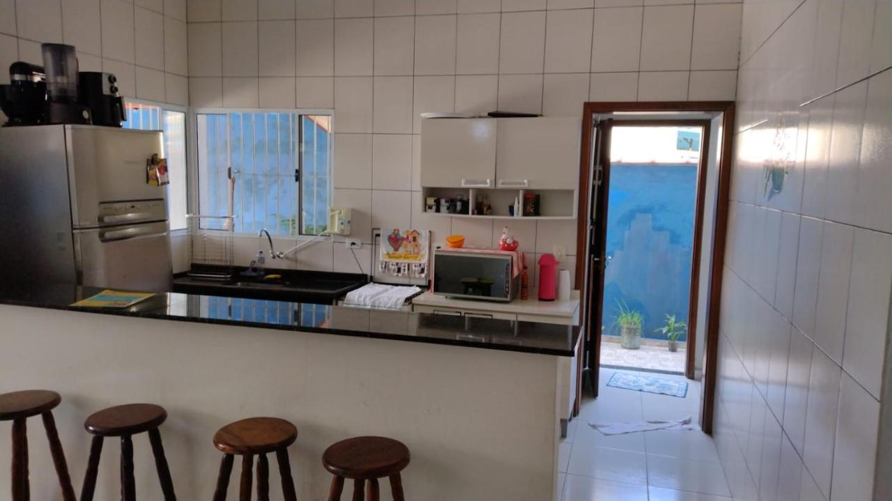 Casa De Praia Caraguatatuba Massaguacu المظهر الخارجي الصورة