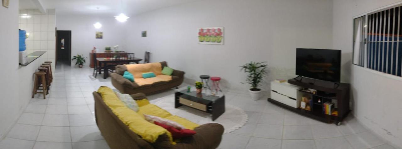 Casa De Praia Caraguatatuba Massaguacu المظهر الخارجي الصورة
