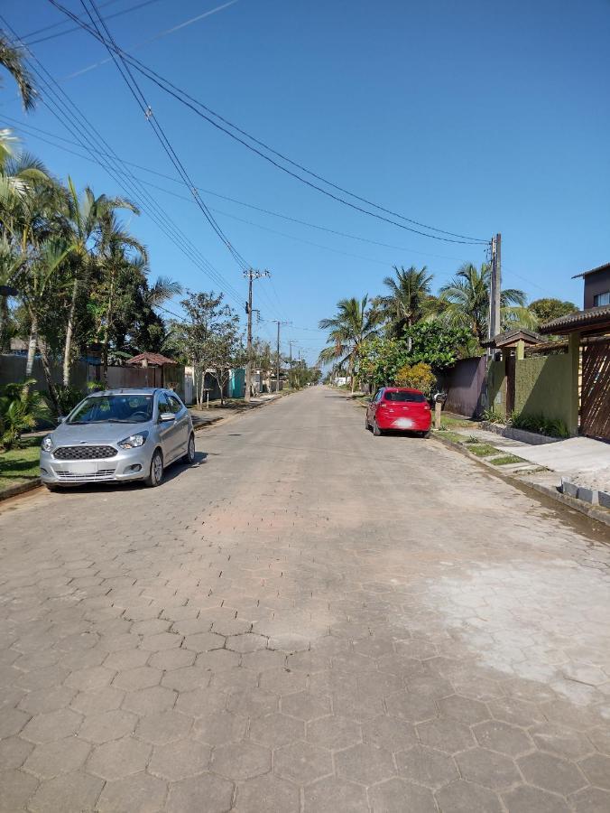 Casa De Praia Caraguatatuba Massaguacu المظهر الخارجي الصورة