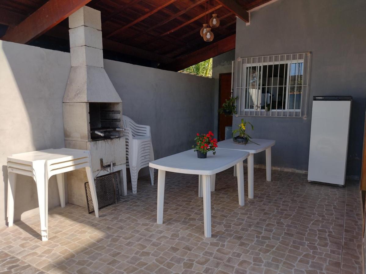 Casa De Praia Caraguatatuba Massaguacu المظهر الخارجي الصورة