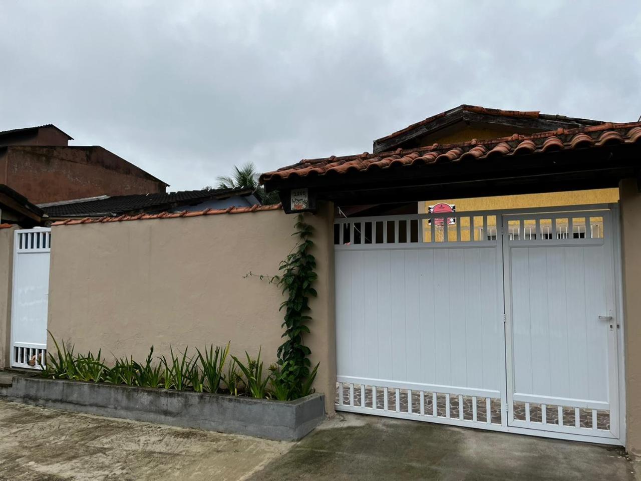 Casa De Praia Caraguatatuba Massaguacu المظهر الخارجي الصورة