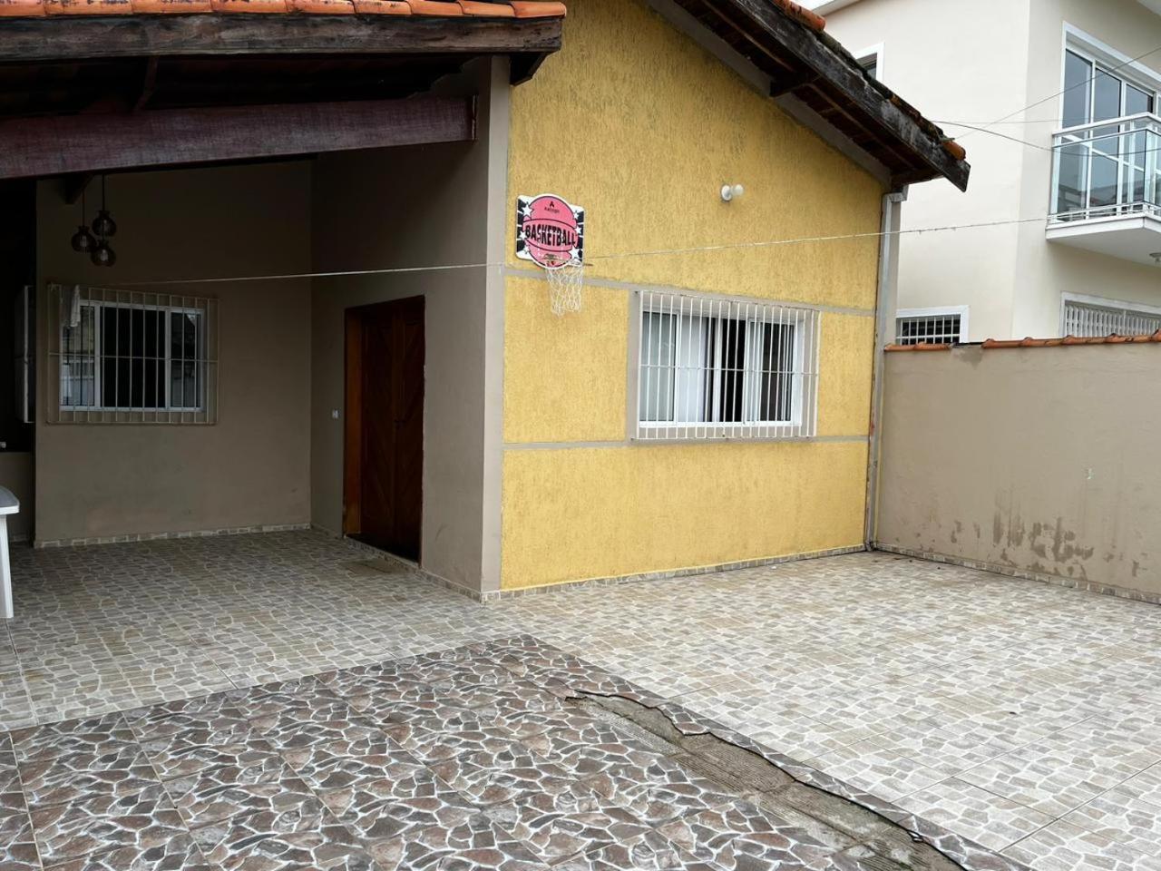 Casa De Praia Caraguatatuba Massaguacu المظهر الخارجي الصورة