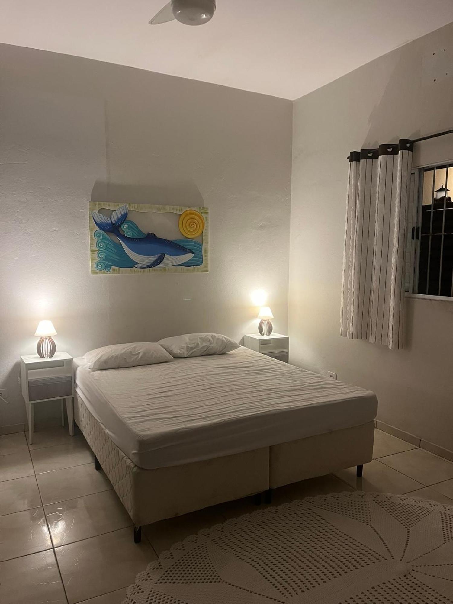Casa De Praia Caraguatatuba Massaguacu المظهر الخارجي الصورة