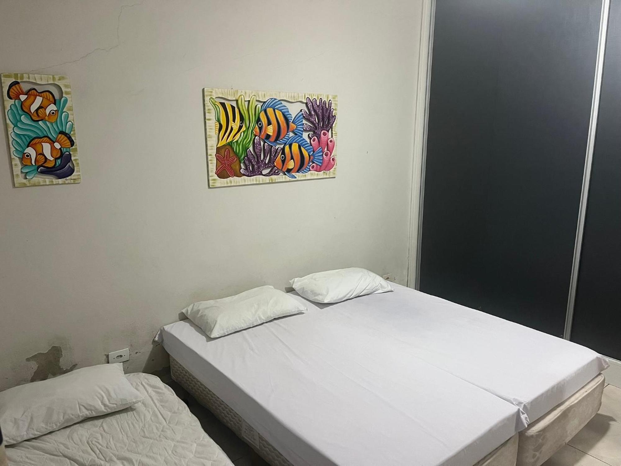 Casa De Praia Caraguatatuba Massaguacu المظهر الخارجي الصورة